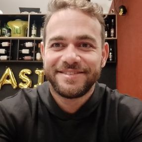 Sanjy, Família em Sooretama