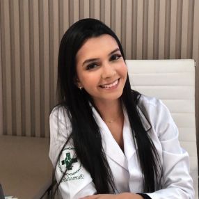 Alessandra, Família em Caxias do Sul