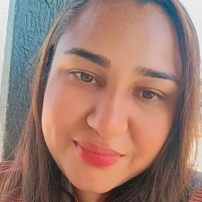 Regiane, Babá em Cidade Ocidental
