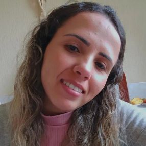 Luana, Babá em Formosa