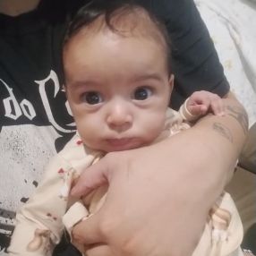 Elizabeth Naiara, Família em Nossa Senhora do Socorro
