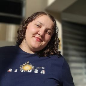 Aline, Babá em Ivaiporã