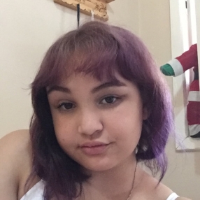 Sophia, Babá em Butiá