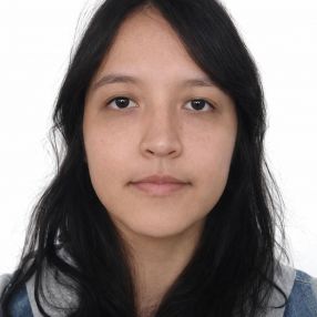 Thaís, Babá em Indaial