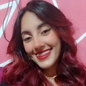Vitória, Babá em Natal