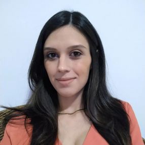 Rafaella, Babá em Taubaté