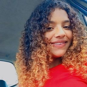 Taiciane, Babá em Capão do Leão