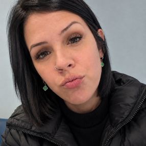 Kelly, Babá em Suzano