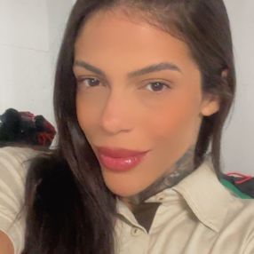 Rayssa, Babysitter in Vila Velha