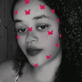 VITÓRIA, Babá em Pimenta Bueno