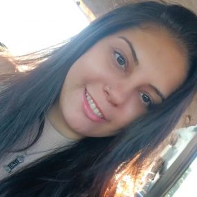 Gilmara, Babá em Cajazeiras