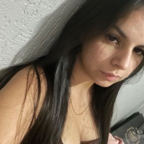 Maria vitória, Babá em Nova Hartz
