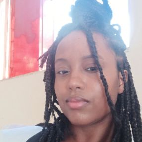 Kezia, Babá em São Francisco do Conde