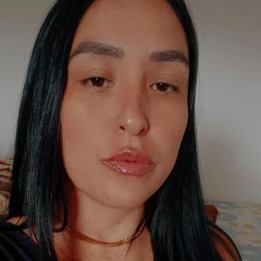 Paloma, Babá em Poá