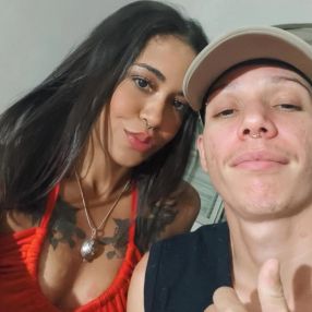 Kadu, Família em Limeira