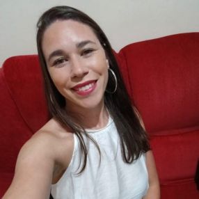 Edmara, Babysitter in Queimados