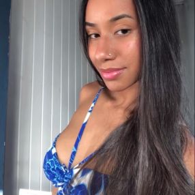 Nicole, Family in Criciúma