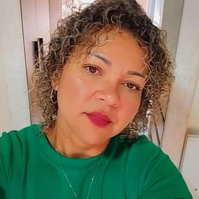 Fabiola, Babá em Poá