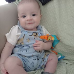 Ariana, Família em Sorocaba