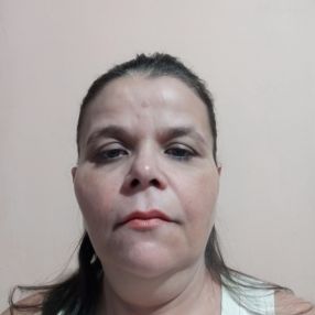 Antonia Vanderlir, Babá em Juazeiro do Norte