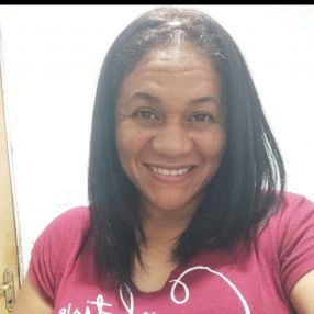 Maria, Babá em Araucária