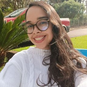 GABRIELA, Babysitter in Cascavel
