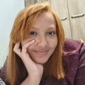 Leticia, Babá em Itararé