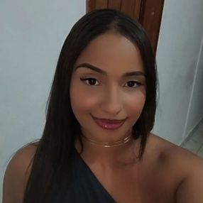 Thais, Babá em Caratinga