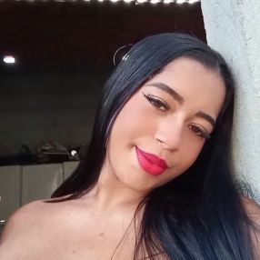 Ana, Babá em Januária