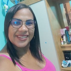 Sueli Rodrigues da, Babá em Goiana