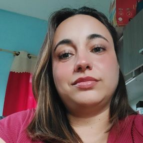 Franciele Rocha De Souza, Babá em Porto Feliz