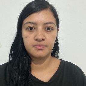 Natalia, Babysitter in Trindade