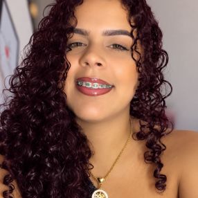 Vitória, Babá em Recife