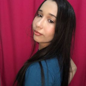 Sophya, Babá em Quirinópolis