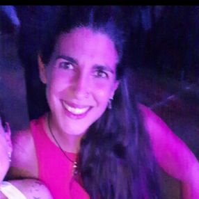 Julieta, Babysitter in Arraial do Cabo
