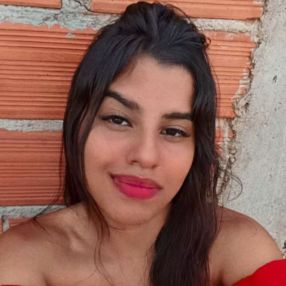 Maria, Babysitter in Vilhena