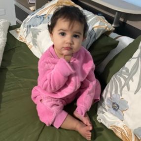 Marcela, Família em Imbituba