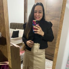 LUDMILLa, Babysitter in Resende