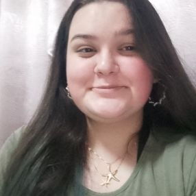 Rafaela, Babá em Dois Vizinhos