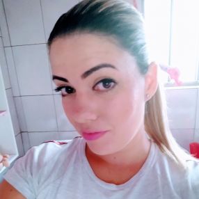 Thais, Babá em Ponta Grossa