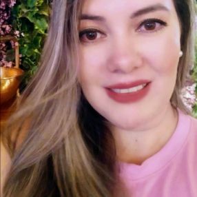 Thais, Babá em Ponta Grossa
