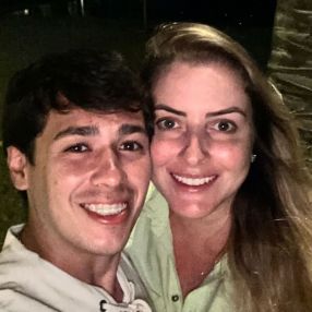 Joao victor, Família em Assis