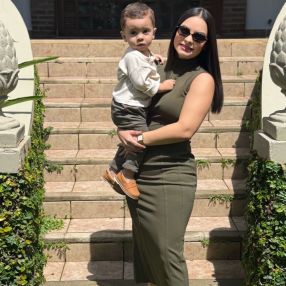 Fernanda, Família em Caruaru