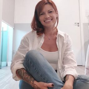 Shann, Babá em Blumenau