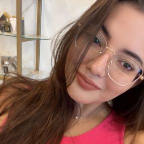 Maria Eduarda Moraes, Babá em Mococa
