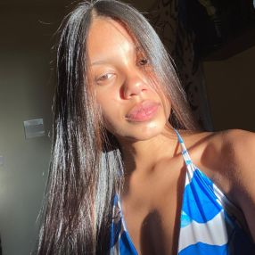 Juliana, Babá em Novo Gama