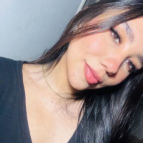 Luiza, Babá em Corumbá