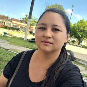 Gisele, Babá em Ananindeua