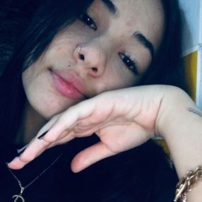 Camilly, Babá em Campo Alegre