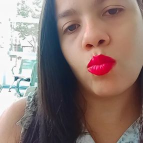 Izadora, Babá em Rio Verde